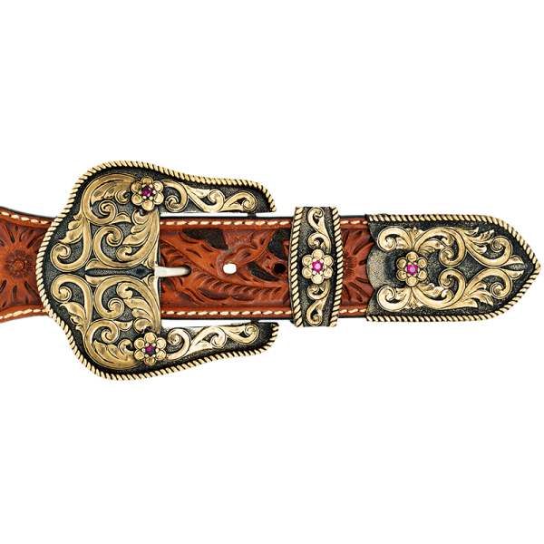 Hebilla Personalizada Winthrop